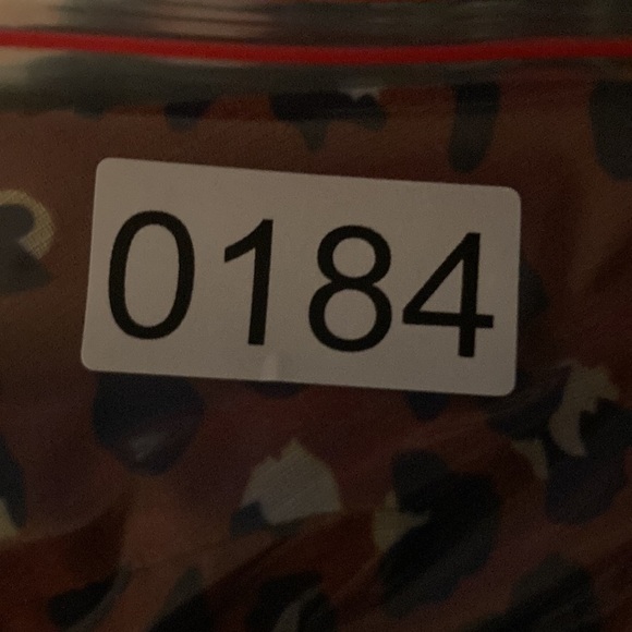 Foxiedox Mini Luna Animal Print Tiered Ruffle Dress M feminine cheetah leopard - Picture 13 of 14